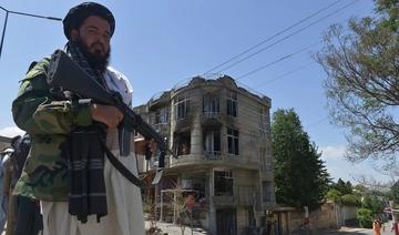 Afghanistan: un dignitaire religieux taliban et son frère tués dans un attentat suicide