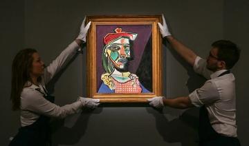 Un Picasso volé retrouvé en Irak