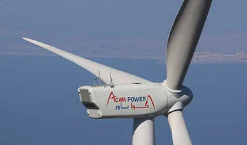 ACWA Power s'apprête à signer un contrat de 2,4 milliards de dollars pour un projet éolien de 1 500 MW en Ouzbékistan