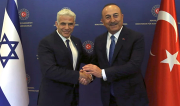Une nouvelle lune de miel pour les liens Turquie-Israël pourrait débuter par un échange d'émissaires 