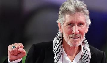 Le musicien britannique Roger Waters rend hommage à la journaliste palestinienne Shireen Abu Akleh