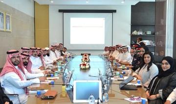 Bahreïn et l’Arabie saoudite discutent de l’amélioration de la coopération technique entre les pays du Golfe