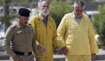 Irak: Un Britannique condamné à 15 ans de prison pour trafic d'antiquités 