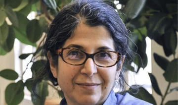 Iran: Permission de sortie de prison pour la chercheuse française Fariba Adelkhah
