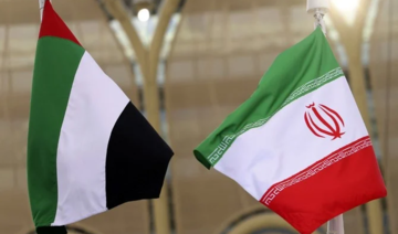 L'ambassadeur des EAU en Iran reprendra ses fonctions dans les prochains jours