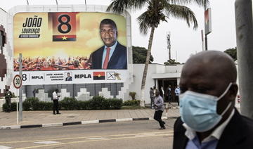 Élections en Angola: L'opposition conteste les résultats préliminaires officiels