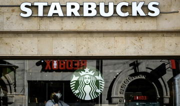 Starbucks gagne moins d'argent au 2e trimestre, malgré des ventes en hausse