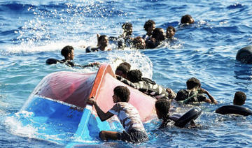 Tunisie: Plus de 650 migrants secourus ou interceptés en un seul week-end