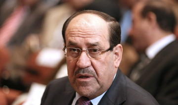 Irak: Un rival de Sadr réclame le retour des séances du Parlement