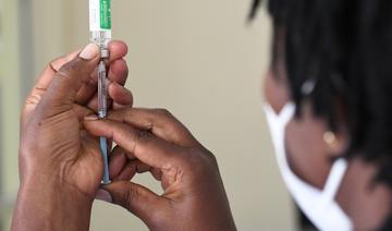 Covid-19: la couverture vaccinale dans les pays pauvres atteint 50%, selon Gavi 
