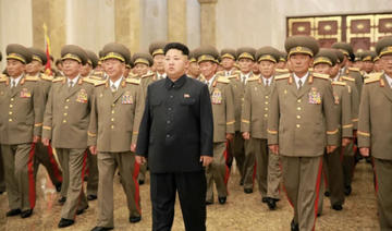 Le Parlement de Corée du Nord tiendra une session en septembre 