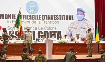 Mali: Une coalition juge «catastrophique» le bilan de deux ans de junte