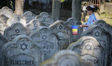 La vente des Juifs de Roumanie, histoire longtemps enfouie