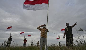 Indonésie et UE organisent un exercice militaire naval conjoint inédit