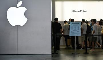 Le Figaro et d'autres applications portent plainte contre Apple et son «monopole»
