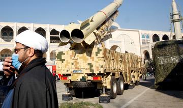L'Iran veut s'équiper de trois autres satellites Khayyam