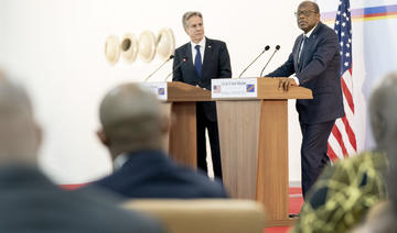 RDC: Les Etats-Unis «préoccupés» par des informations sur un soutien du Rwanda à une rébellion