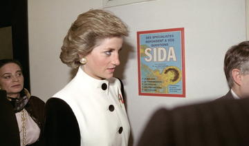 Diana, icône sanctifiée, 25 ans après sa mort