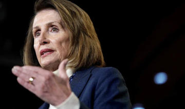 Pelosi confirme être en route vers l'Asie, sans mentionner Taïwan