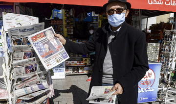 Les Américains et nous