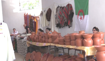 Les villages renouent avec les festivals à Tizi Ouzou