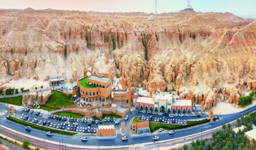 Al-Ahsa se démarque avec la création d'une nouvelle autorité