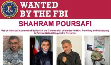 Téhéran nie l'existence d'un projet iranien pour tuer un ex-haut responsable américain