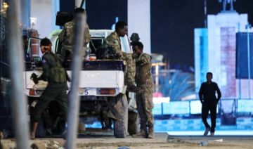Somalie: Fin de l'occupation par des djihadistes d'un hôtel de Mogadiscio