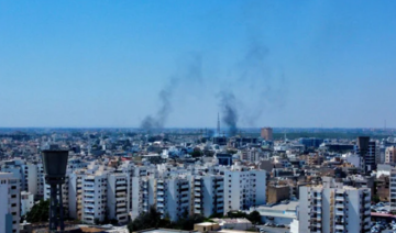 Des affrontements en Libye agitent le spectre d'une nouvelle guerre