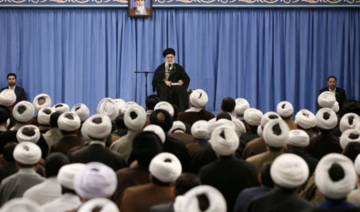Alimentées par une colère populaire, les attaques contre les religieux iraniens se multiplient – Rapport