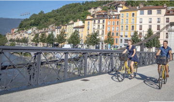 Grenoble: deux jeunes hommes grièvement blessés par balle