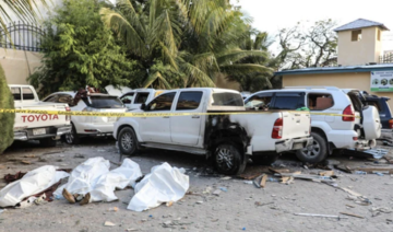 L'OCI est la première organisation à condamner l'attaque terroriste survenue en Somalie