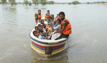 L’OCI soutient les victimes des inondations au Pakistan, en Afghanistan et au Soudan