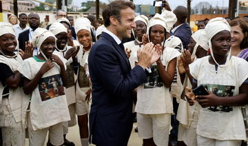 Le Mali «exige» de Macron d'en finir avec «sa posture néocoloniale»