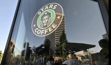  A Moscou, un «Stars Coffee» russe remplace l'américain Starbucks