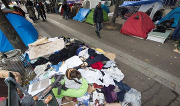 Un migrant se noie dans un canal dans le nord de la France