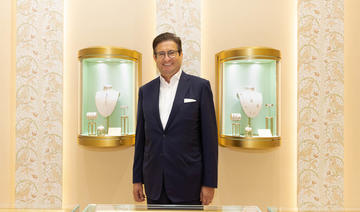 Damas Jewellery: «la plus forte croissance du marché du luxe au Moyen-Orient se fera en Arabie saoudite»