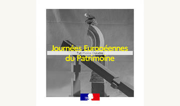 39e Journées européennes du Patrimoine à l'IMA