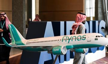 Nouvelle ligne directe entre le Maroc et l’Arabie Saoudite: Flynas lance trois nouveaux vols 