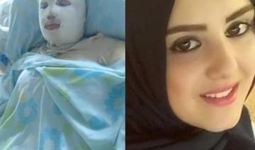 Une femme libanaise brûlée par son mari pour une grossesse non désirée