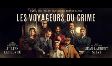 «Les Voyageurs du Crime»