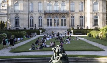Week-end de festivités au Musée Rodin