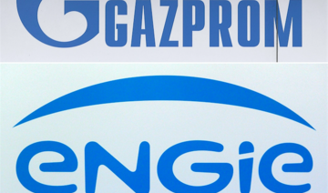 Le russe Gazprom met fin à ses livraisons de gaz à la France