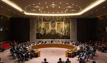 Ukraine: réunion jeudi du Conseil de sécurité de l'ONU sur la centrale de Zaporijjia