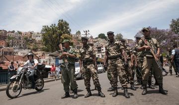Madagascar: Au moins 11 civils tués après des tirs de gendarmes