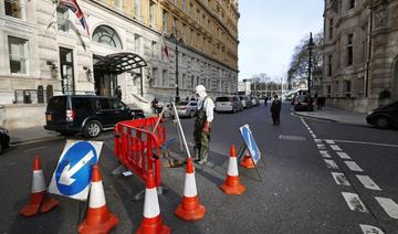 Le gouvernement britannique veut faire cesser les rejets d'eaux usées dans la mer