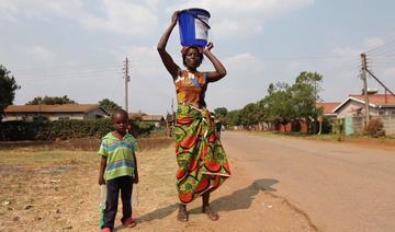 Cameroun: La dernière résurgence du choléra a fait 200 morts en dix mois