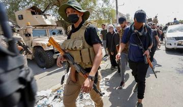 Un organisme de surveillance appelle à la protection des journalistes en Irak