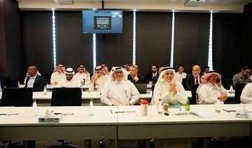Initiative verte saoudienne: Des experts locaux et internationaux participent à un atelier de formation 