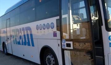 Palestiniens expulsés d’un bus : la compagnie de transport présente ses excuses